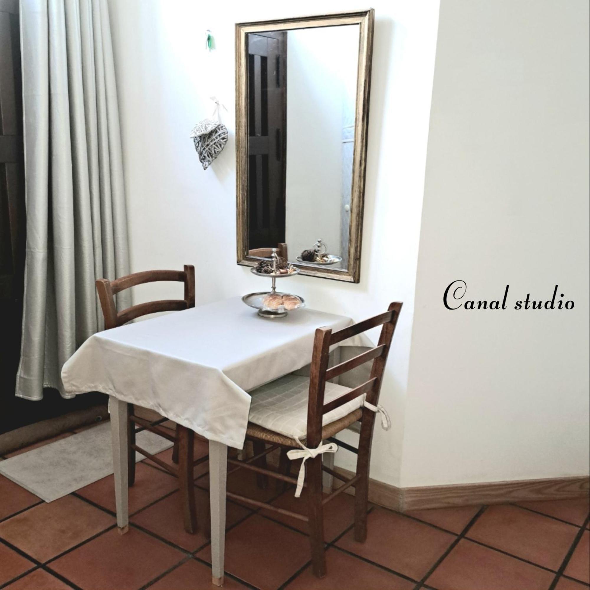 La Maison Du Canal - Canal Studio Homps  Exterior photo